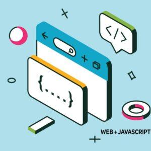 Web + Intro JavaScript