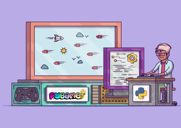 Python Pygame