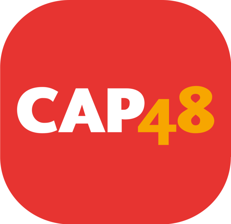 logo Cap48