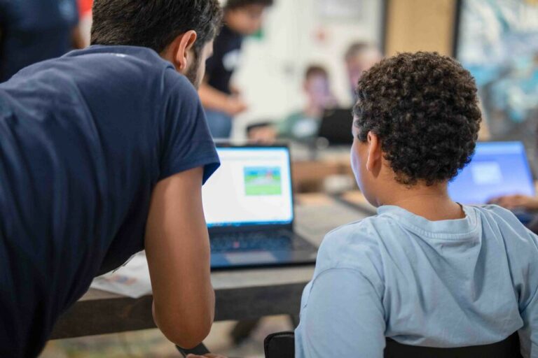 Kids Coding Festival by We are Coders asbl