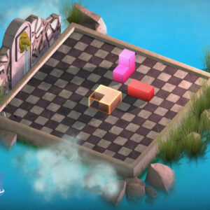 Stage Gaming Débutant - Semaine 2